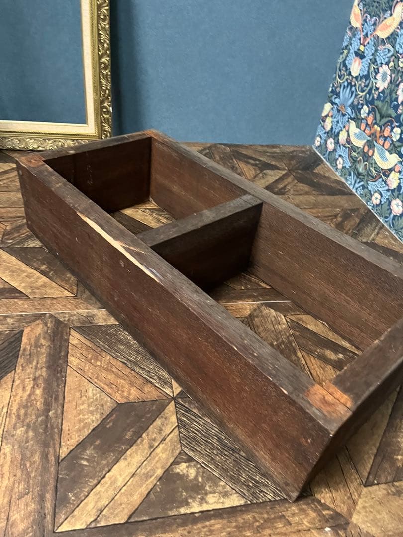 棚 ラック 木製 重圧 インテリア ビンテージ 昭和レトロ 古木