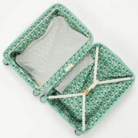 innovator イノベーター SAC'S BAR 別注スーツケース