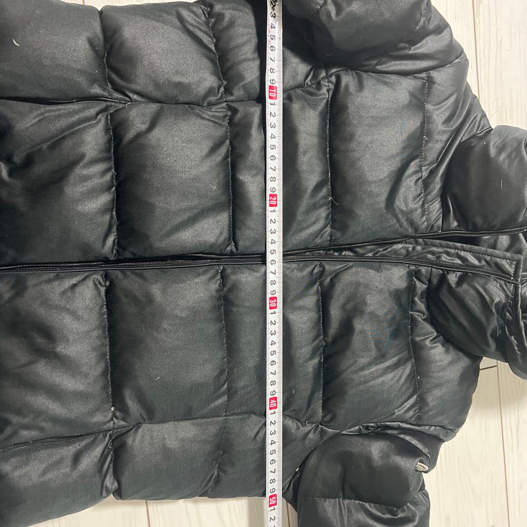 ringring⭐︎モンクレール ダウン サイズ 4 レディース