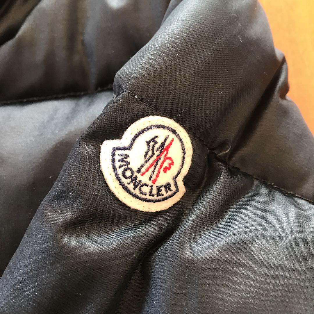 ringring⭐︎モンクレール ダウン サイズ 4 レディース