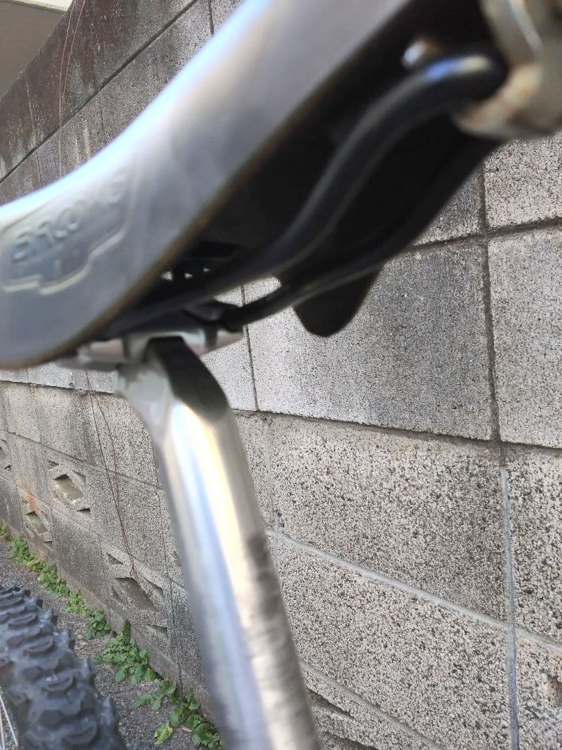 引き取り限定　KUWAHARA Old MTB