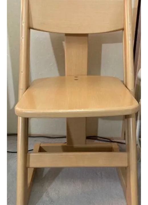 オカムラ　学習机用の椅子　学習チェア　学習椅子