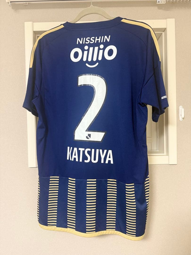 横浜Ｆマリノス2023 スペシャルユニフォーム