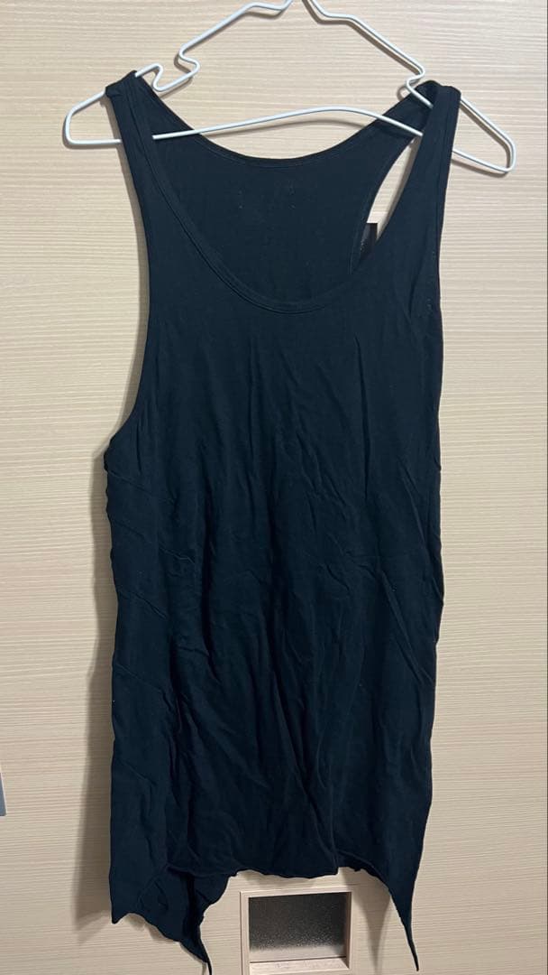 ifsixwasnine BONE-2/TK/M タンクトップ