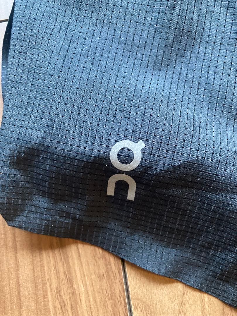 on ランニング シングレット ショーツ セット メンズ Mサイズ