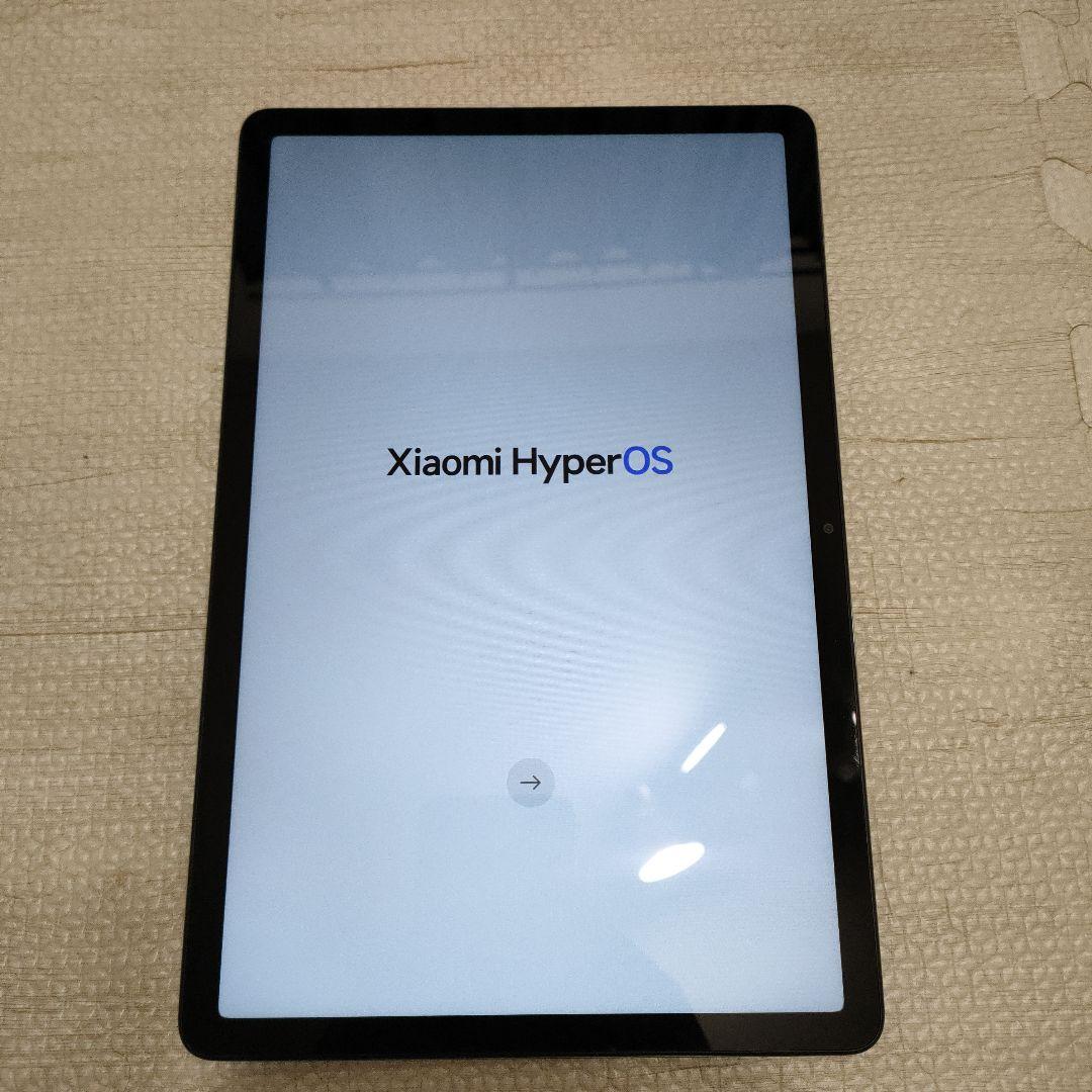 シャオミ(Xiaomi) タブレット Redmi Pad SE