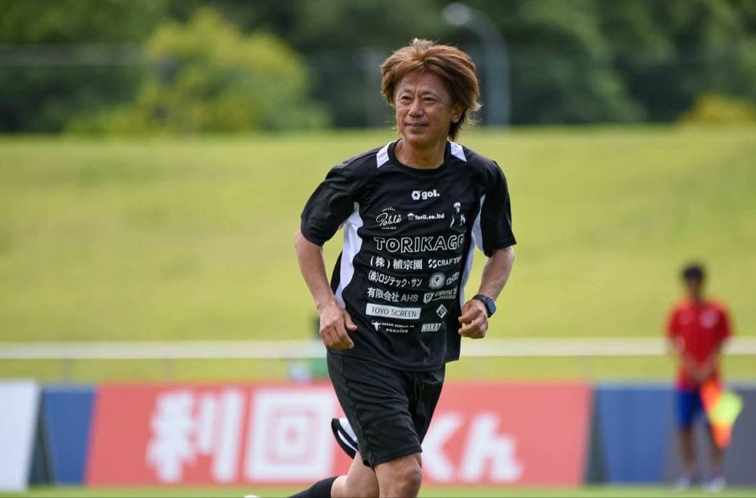 三浦泰年　ユニホーム　限定ユニ　キングカズ