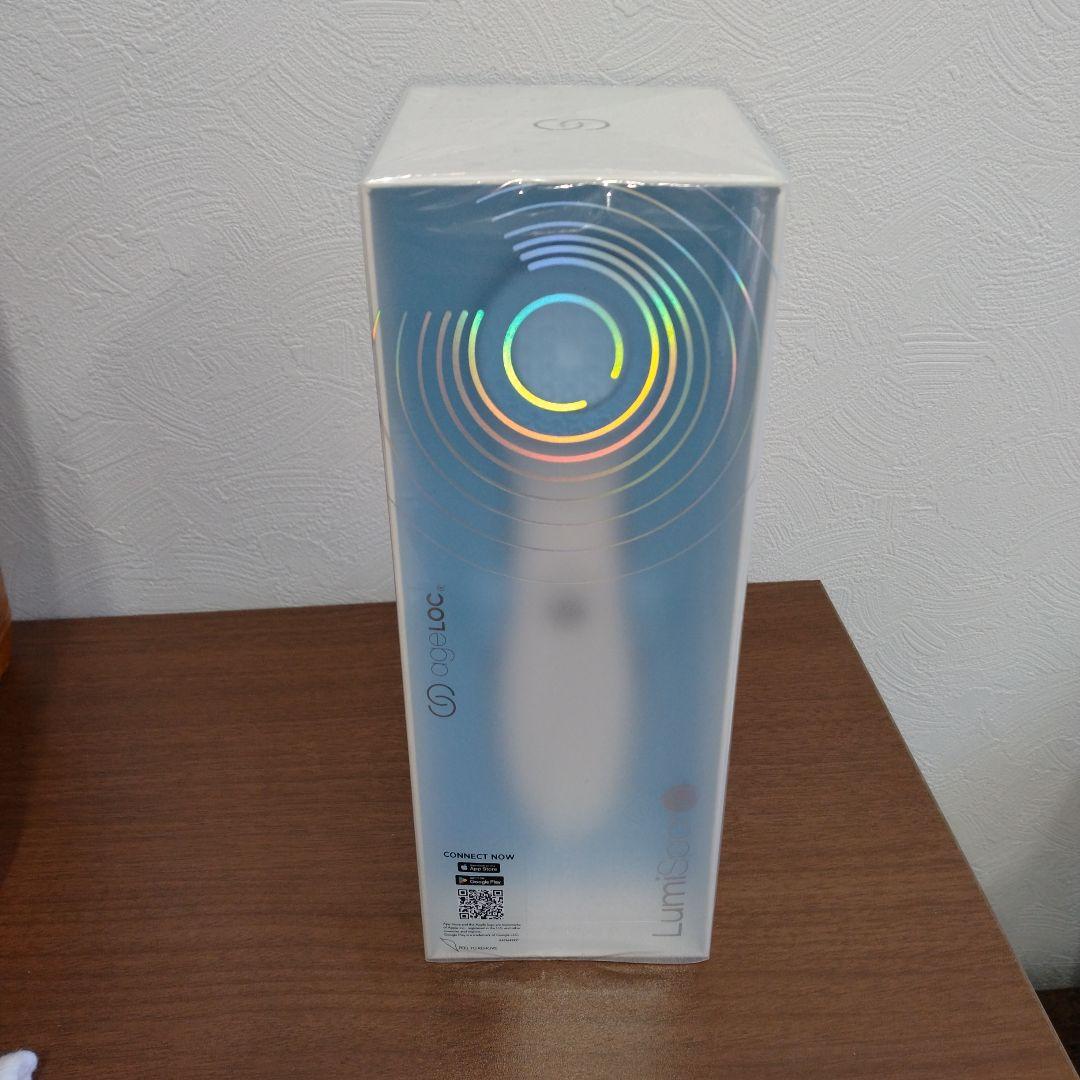 ルミスパ　io 未使用未開封