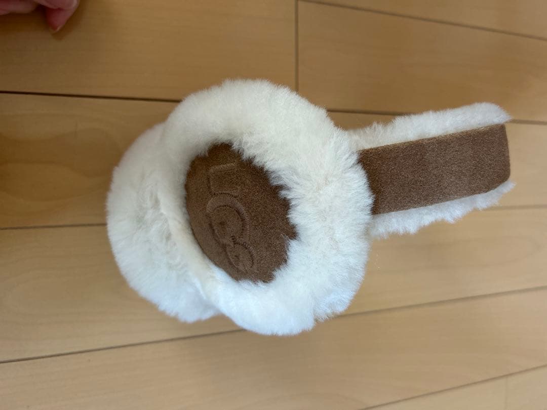 UGG 耳当て