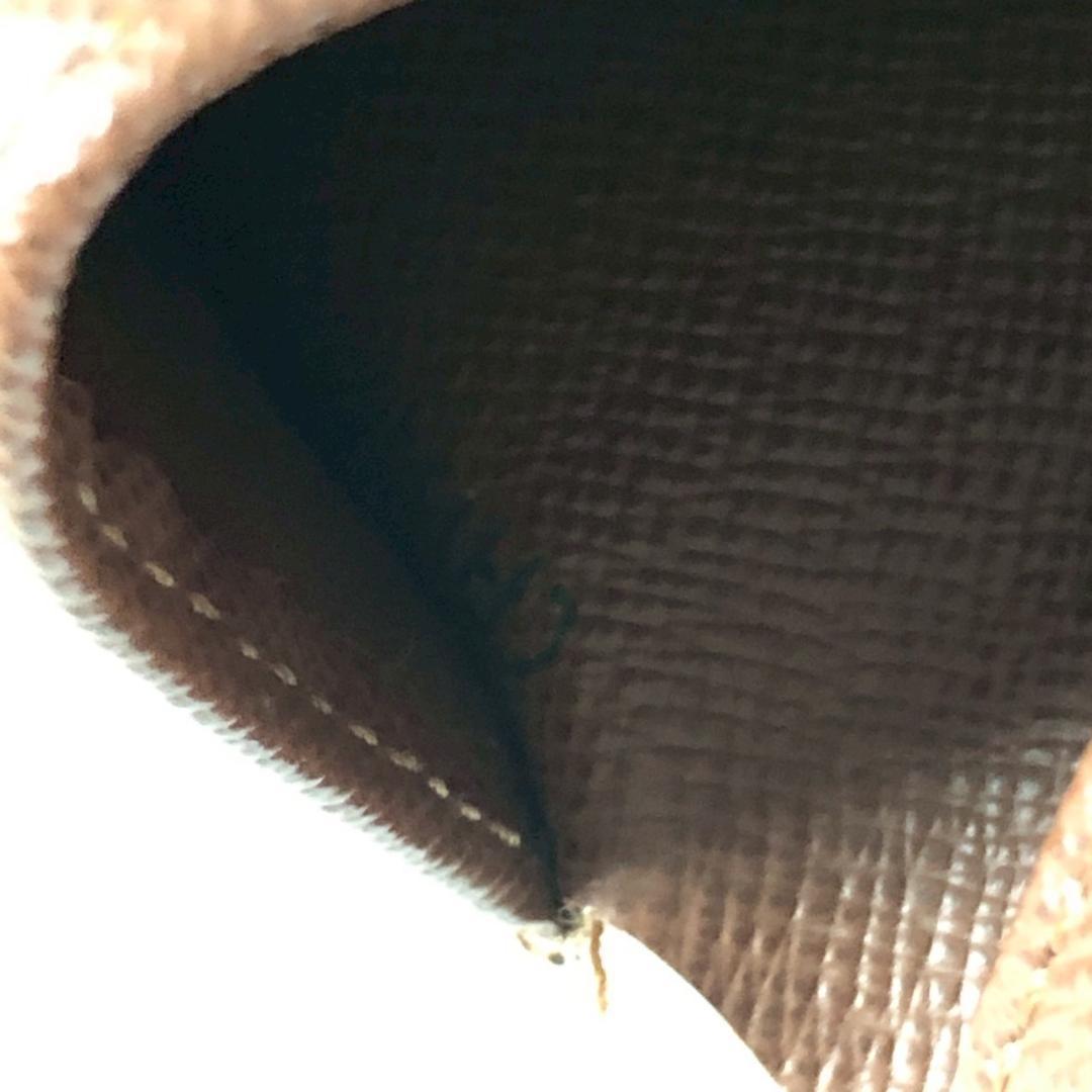 LOUIS VUITTON ルイヴィトン ポルトフォイユ マルコ モノグラム