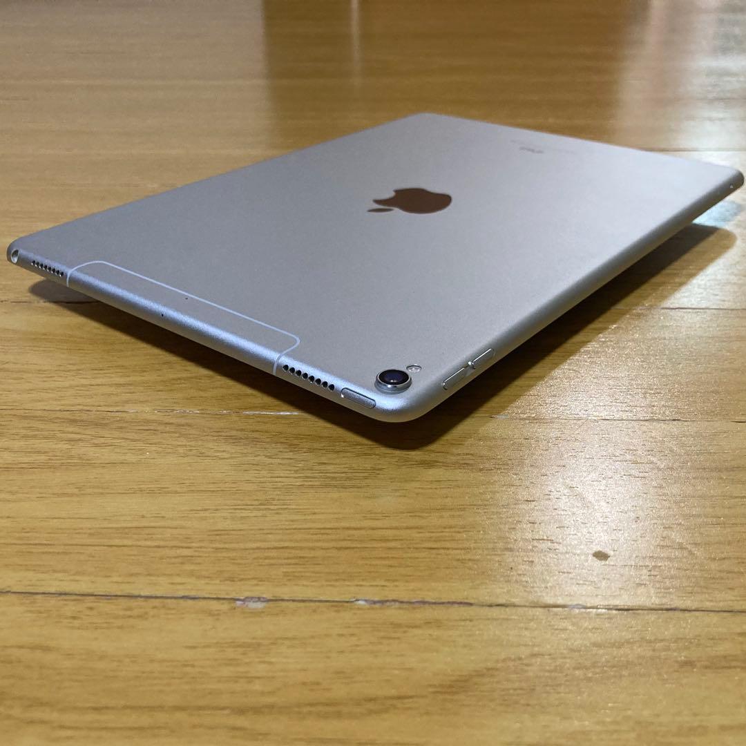 iPad Pro 10.5 256GB Wi-Fi＋cellular