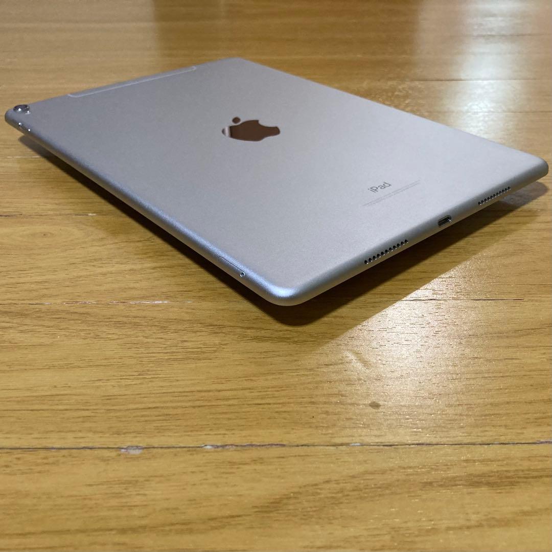 iPad Pro 10.5 256GB Wi-Fi＋cellular