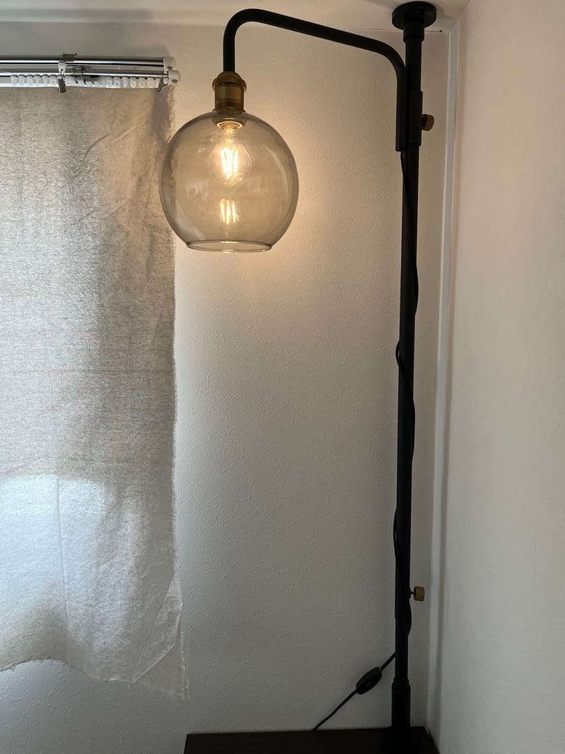 tm14様 ドローアライン ランプアーム DRAW A LINE