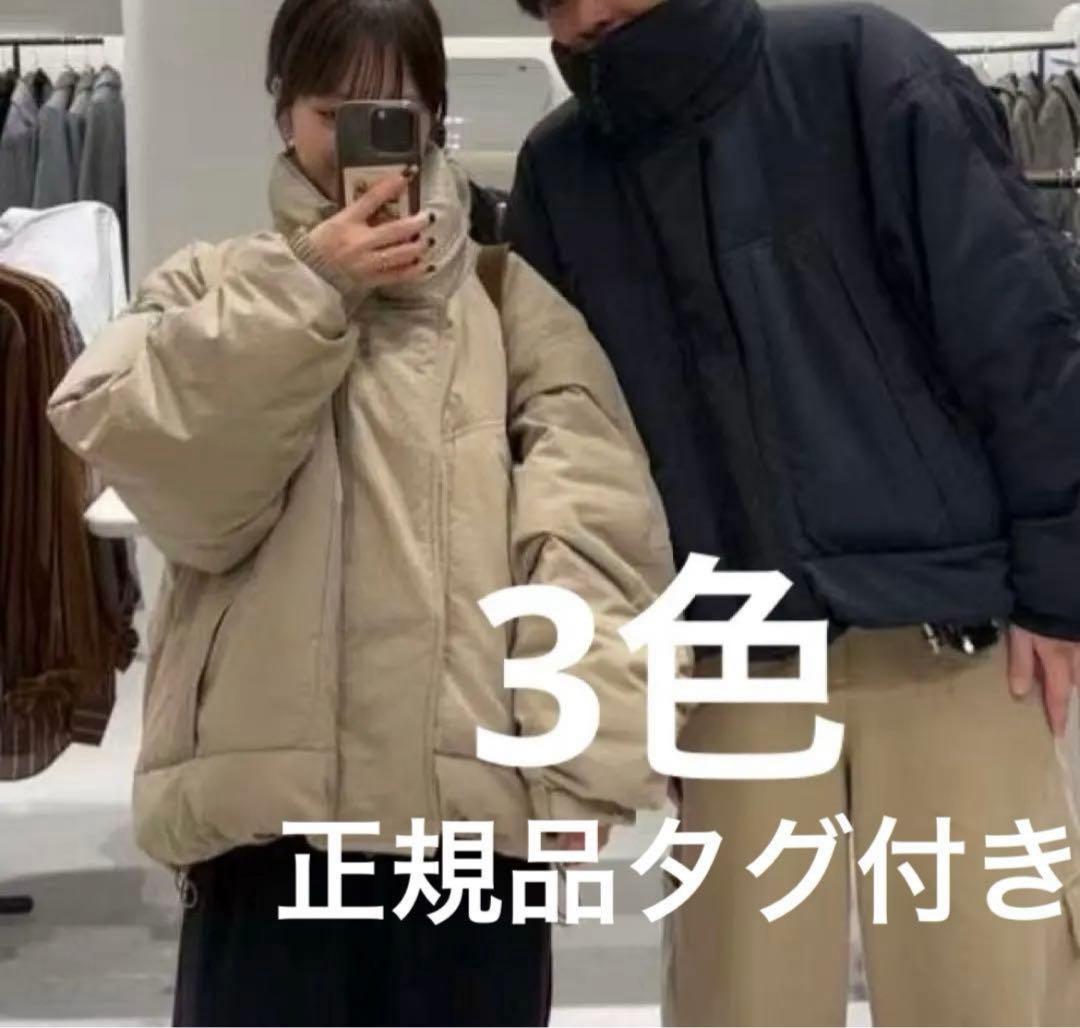 ジャケット・アウター todayful monster down jacket