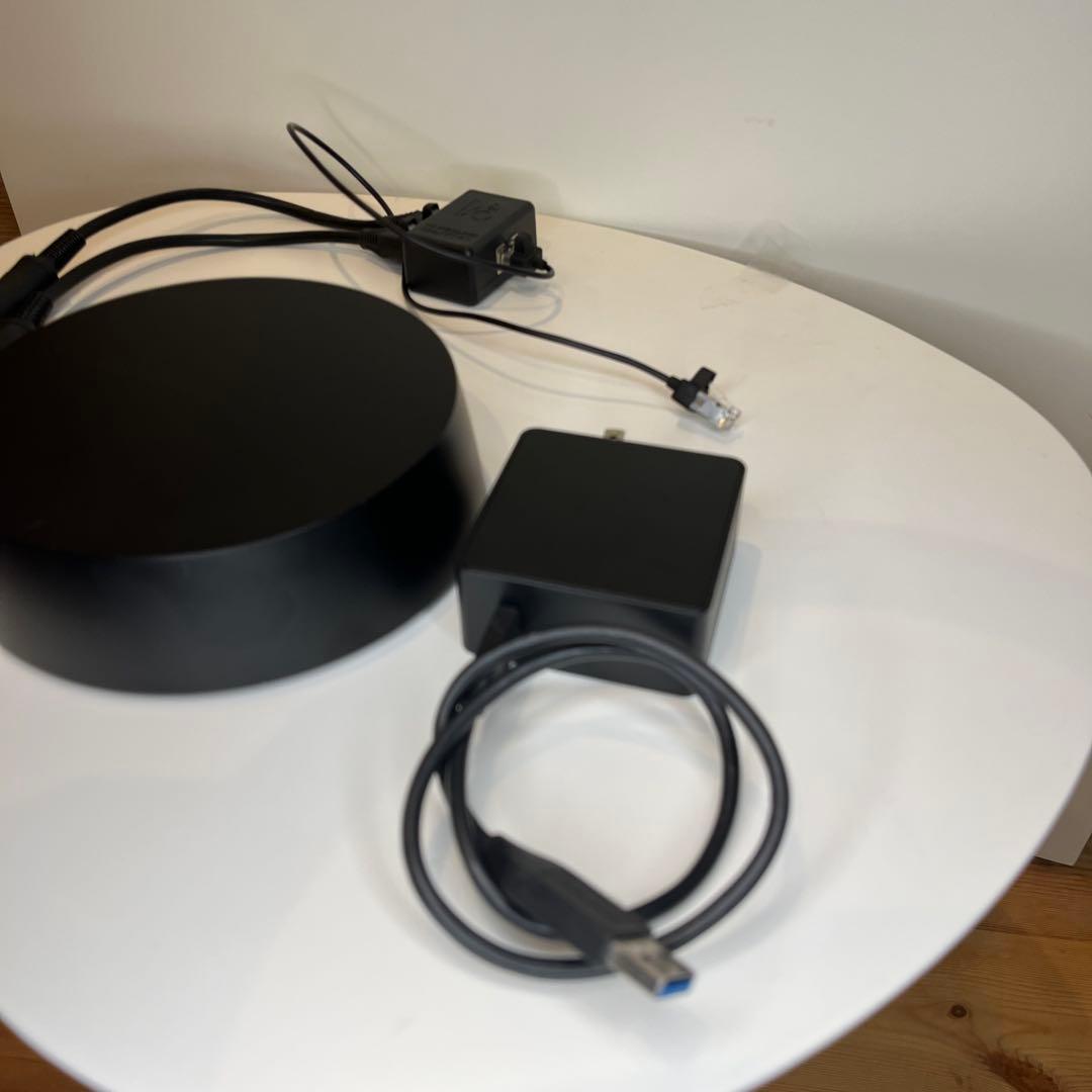 スピーカー・ウーファー Bang & Olufsen Beosound Core