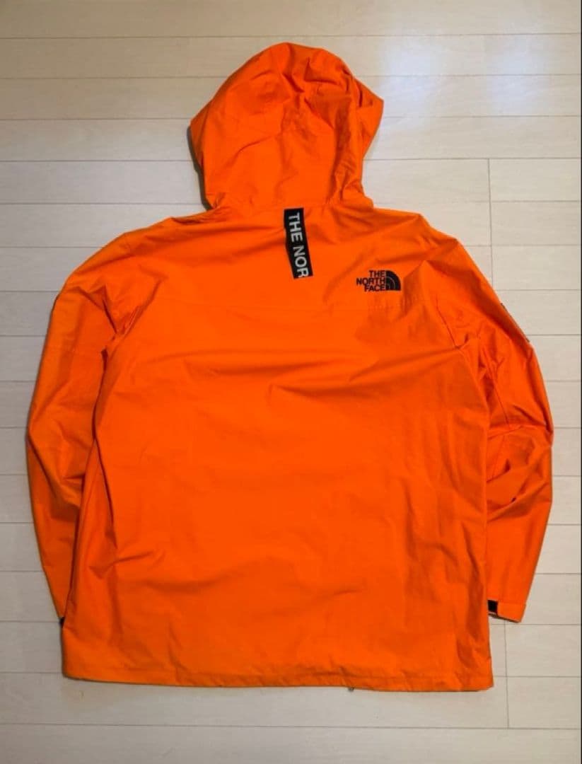 NORTH FACE マウンテンパーカ ジャケット XXL 新品未使用タグ付