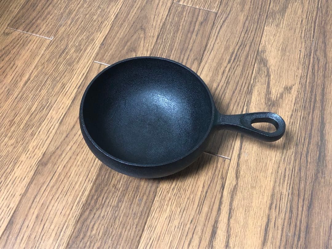 中西健太 ボウル 木工　新品未使用