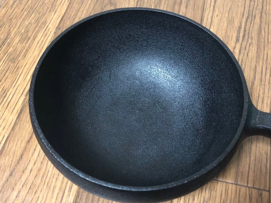 中西健太 ボウル 木工　新品未使用