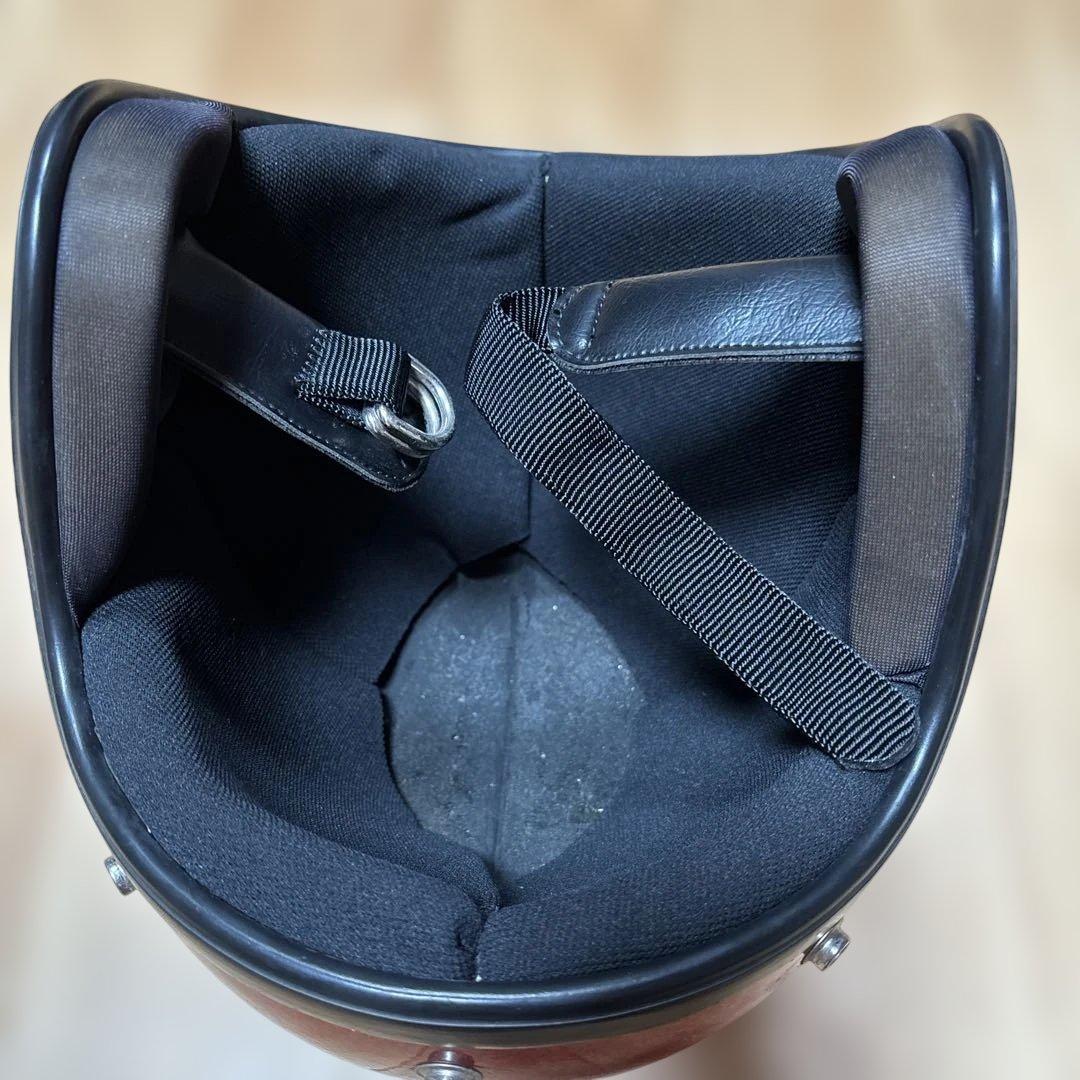 SHOEI D-3 Dead Stock 1966年　size L 観賞用