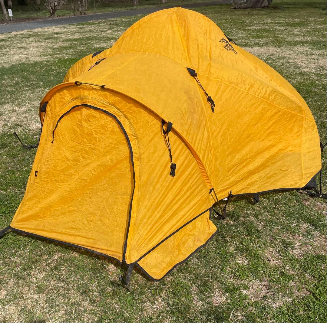 ノースフェイス　expedition25 エクスペディション25