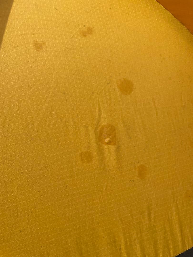 ノースフェイス　expedition25 エクスペディション25