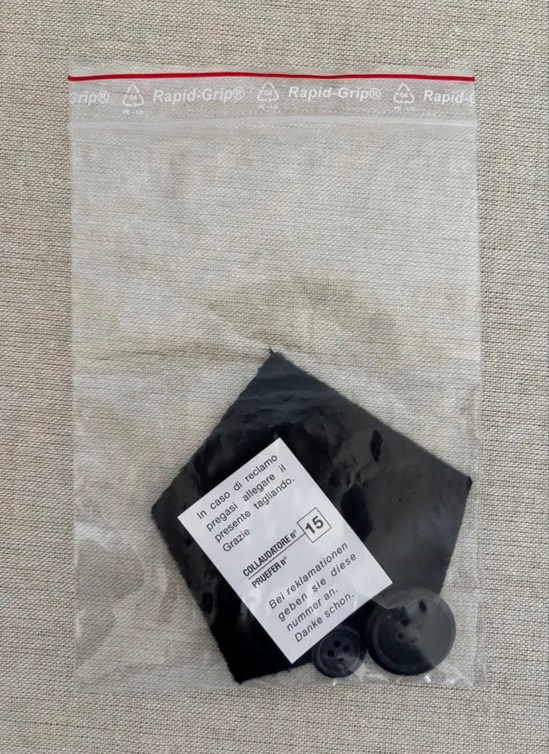 ￼にーるDunhill ダンヒル チェスターコート　カシミヤ100%