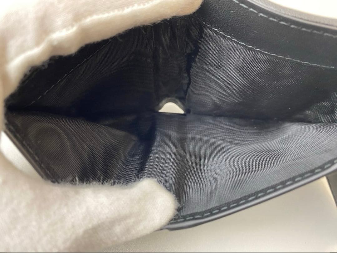 【新品】Dior レディディオール ロータスウォレット 財布