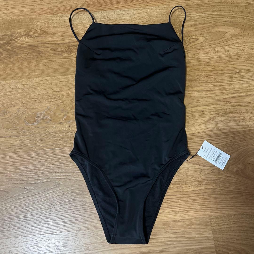 SISANDI MIES サイズ1 MIDNIGHT BLACK