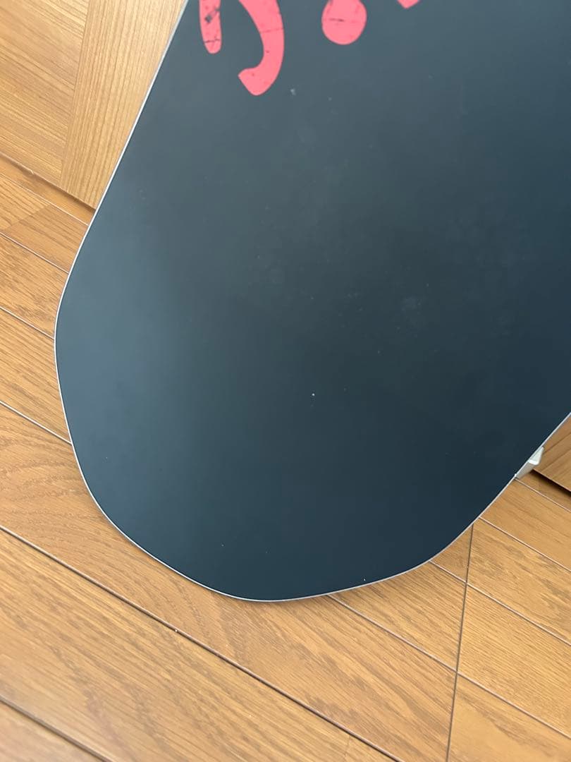 【期間限定値下げ！】 011 Artistic X FLY 148cm 超美品！