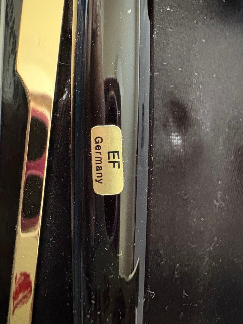 未使用保管品✨モンブラン マイスターシュテック ルグラン ブラック