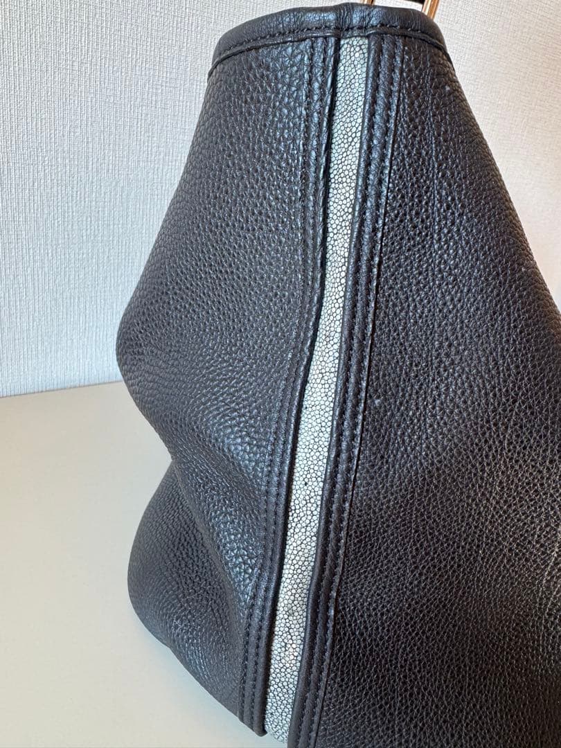 美品 WILDSWANS BELAIRワイルドスワンズ トート美中古