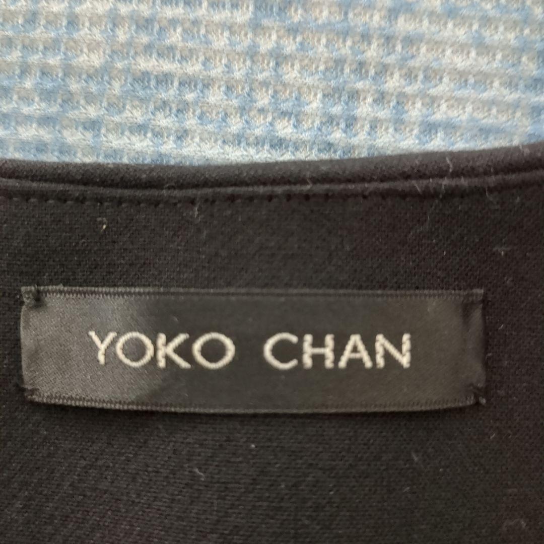 YOKOCHAN ヨーコチャン　ワンピース　完売品