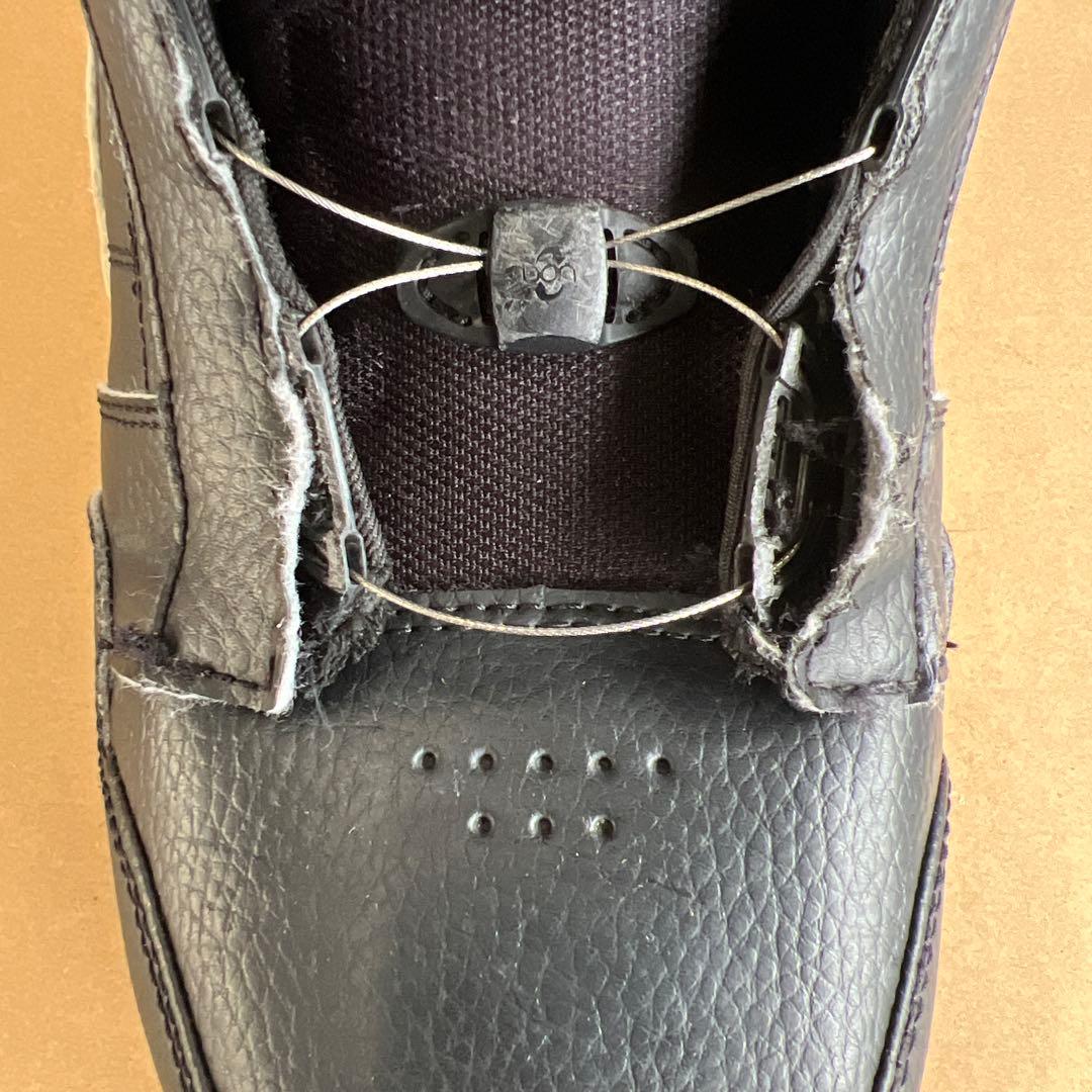 Nike スノーボードブーツ ブラック