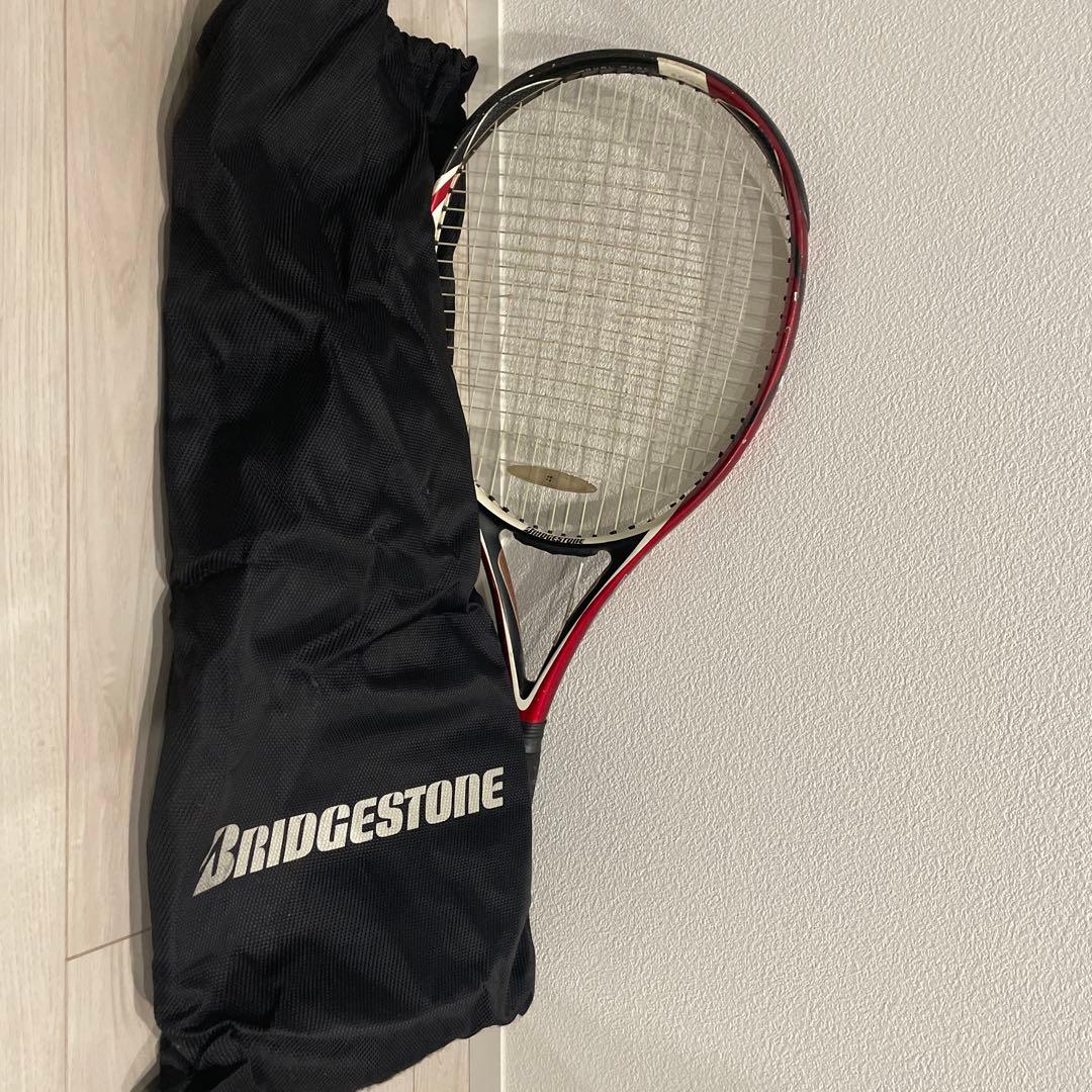 YONEX硬式テニスラケットYONEX 24時間以内発送 bridgestone