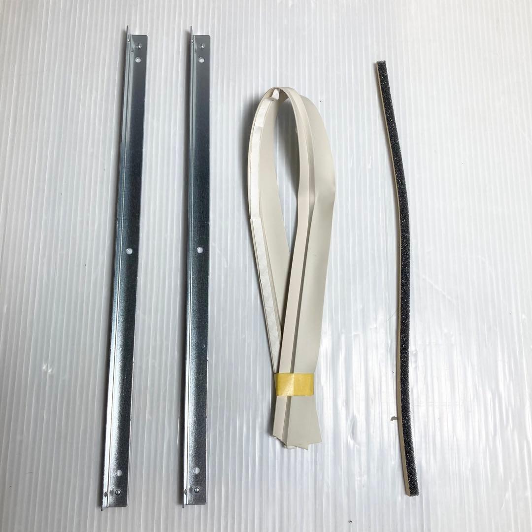 美品 コロナ 窓エアコン ウインドエアコン CW-F1621BK 2021年製