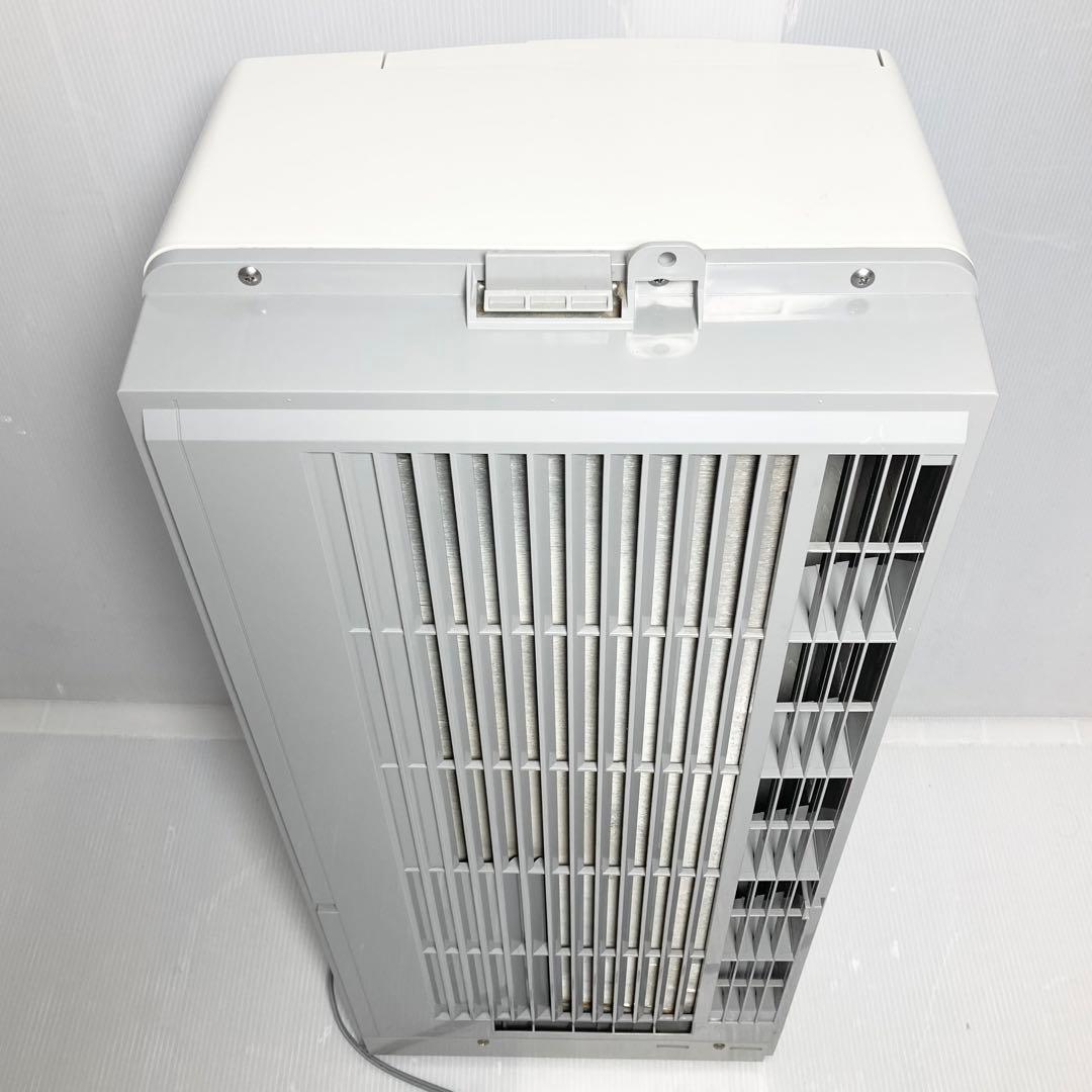 美品 コロナ 窓エアコン ウインドエアコン CW-F1621BK 2021年製