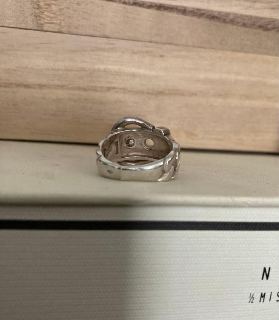 6*3様 12/16まで限定値下 エルメス HERMÈS 925 11号ブックル