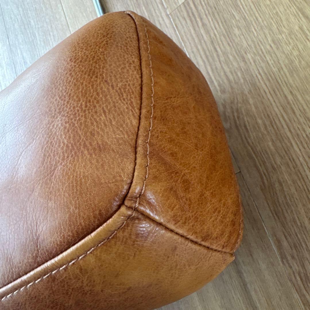 値下げ、写真追加⭐︎unico SUABI(スアビ) ヘッドレスト　ブラウン