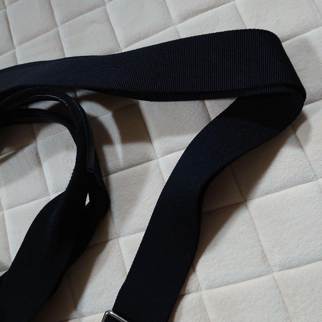 タイムセールMONCLERグレー キルティング トートバッグ