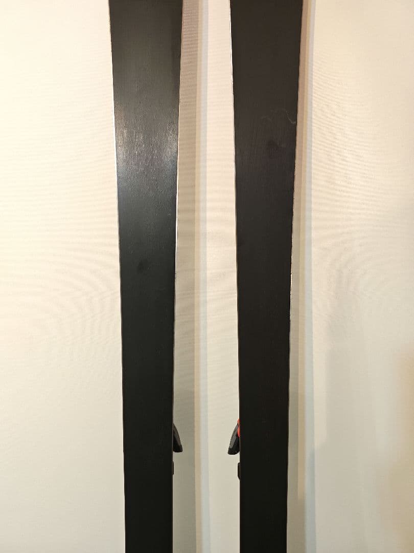 【美品】2020年 Atomic Savor 5 167cm