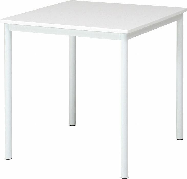 【新品・送料無料】ダイニングテーブル　シュクル　Ｗ７５