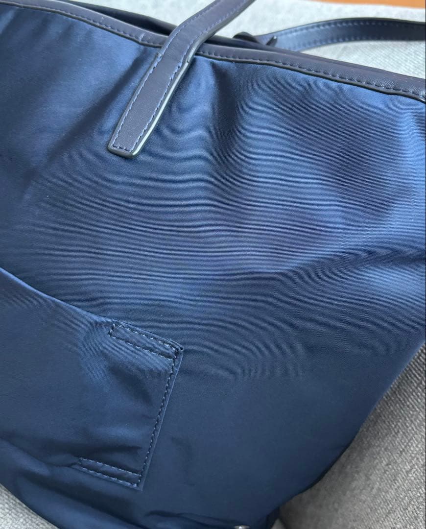 トゥミ トートバッグ スモール・エブリデイ