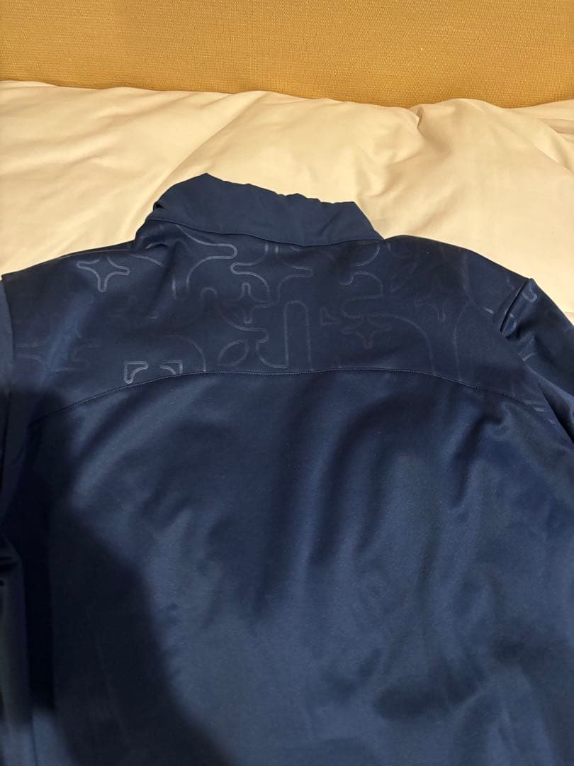 プーマ　トレーニングジャージセットアップ　3着