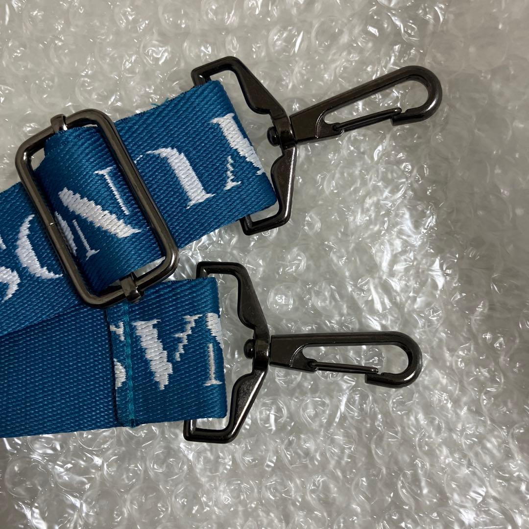 椿*〉様 アイナナ LIVE TRIGGER 十龍之介 龍之介 ショルダーストラ