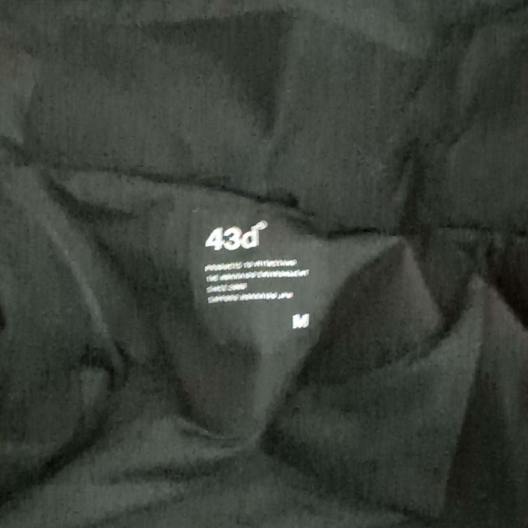 43degrees スノーボードウェアセット