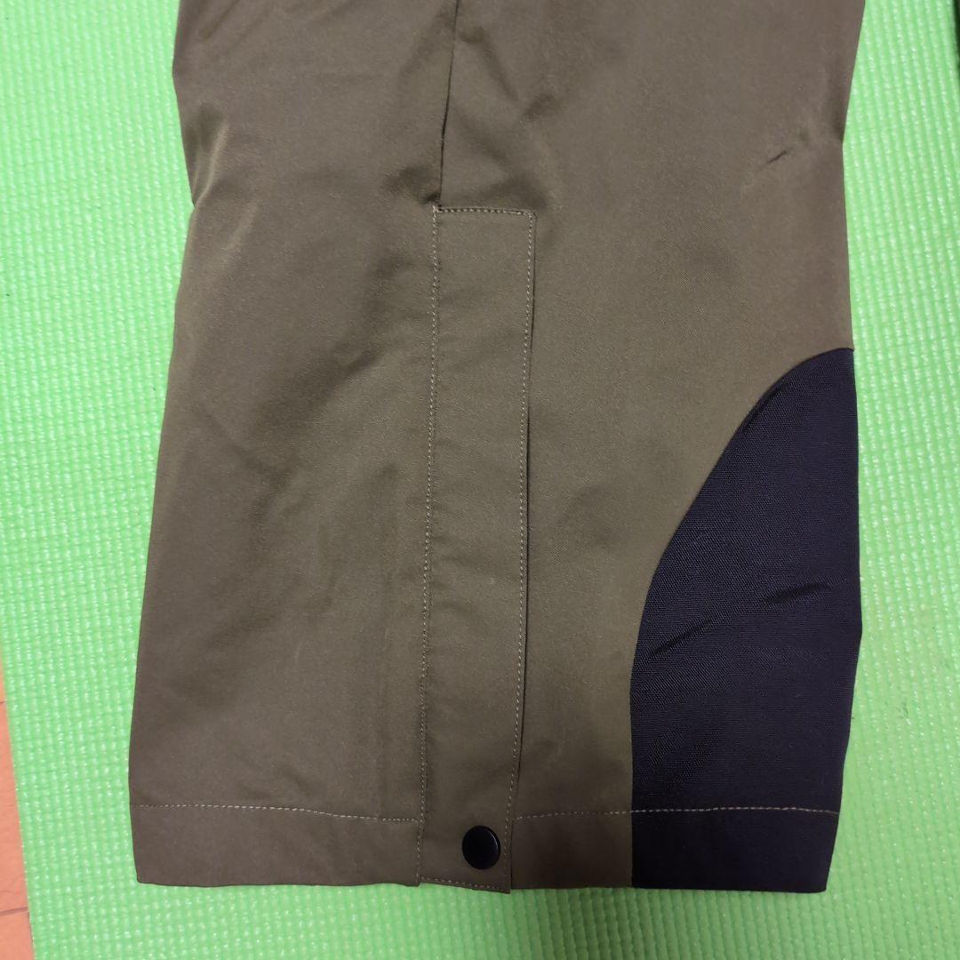 43degrees スノーボードウェアセット