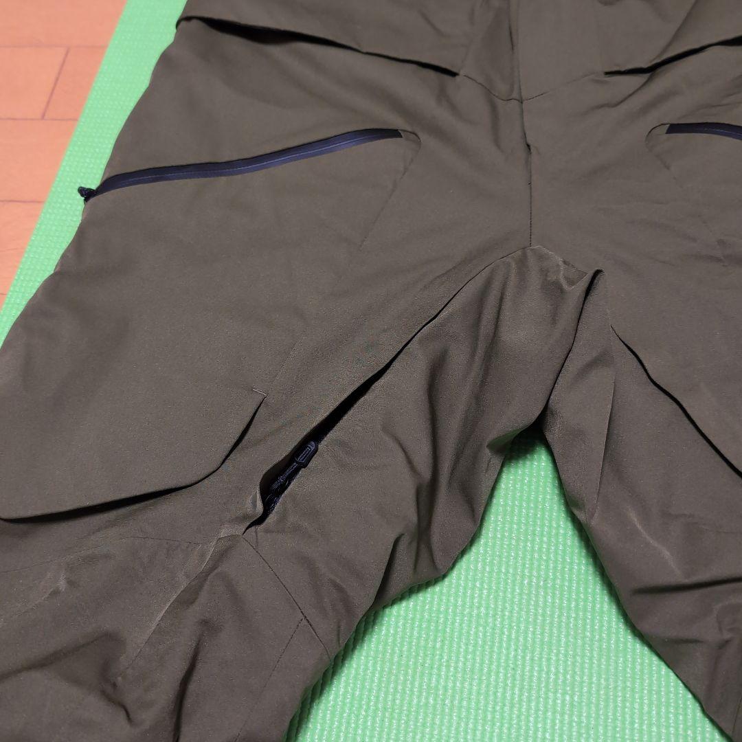 43degrees スノーボードウェアセット