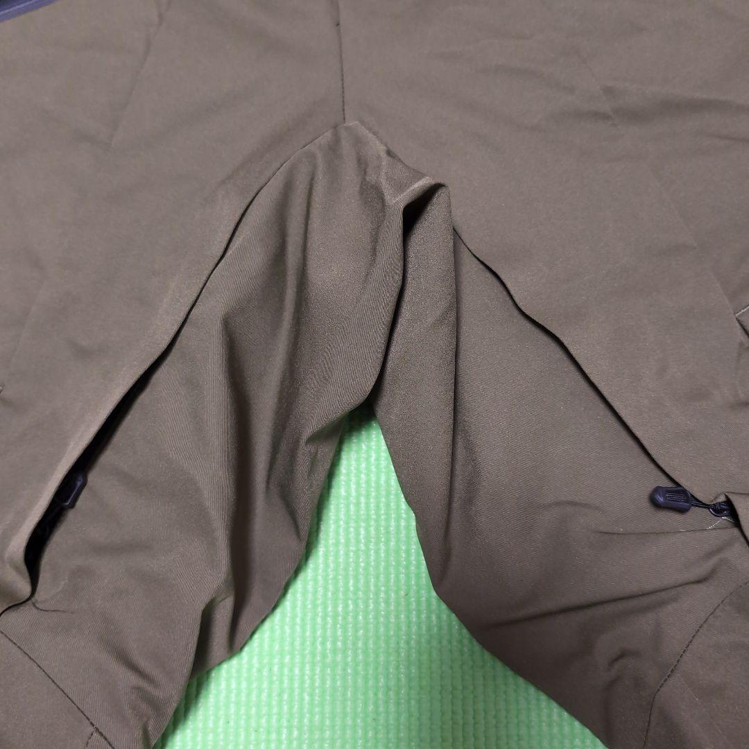 43degrees スノーボードウェアセット