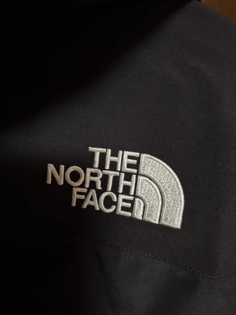 最終❗️THE NORTH FACE × Supreme 19ss アーチロゴ