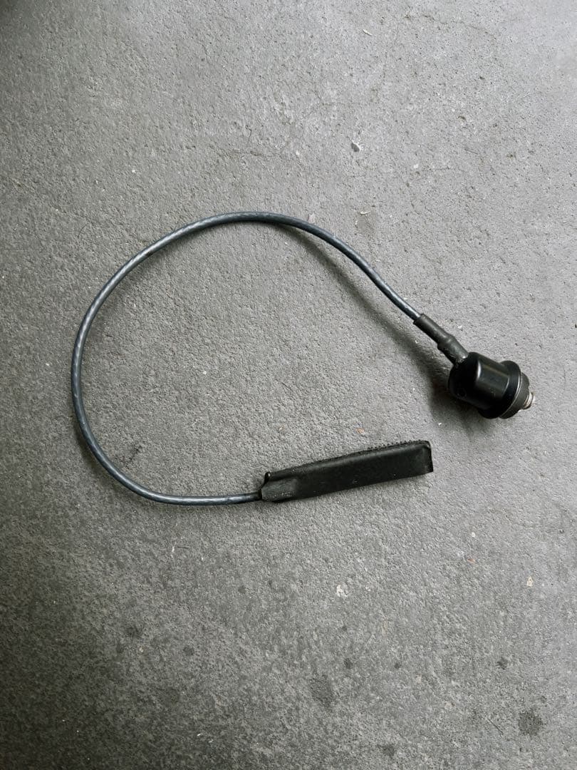 SUREFIRE デュアルスイッチ/ 2000年初頭ビンテージ